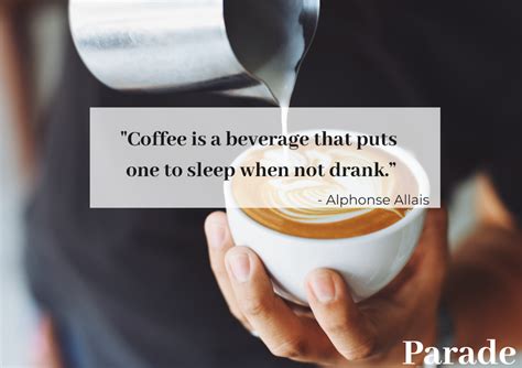 150 Best Coffee Quotes Full of Funny Sayings .